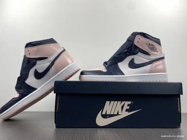 Cheap DD9335-641 OG High Jordan Atmosphere Air 1 0518